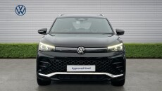 Volkswagen Tiguan 2.0 TDI R-Line 5dr DSG Diesel Estate